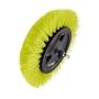 CEPILLO REDONDO DE CERDAS MEDIANAS CON COMPATIBILIDAD HEX SHANK