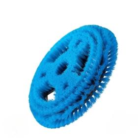 CEPILLO DE CERDAS SUAVES VORTEX DE 11 IN