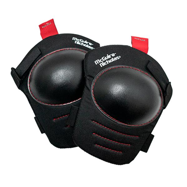 RODILLERAS PROTECTORAS MULTIUSOS CON CÁPSULA RÍGIDA DESLIZABLE