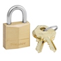 CANDADO LATON 19 MM