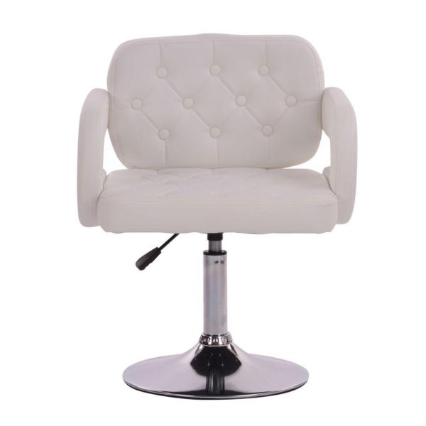 BANCO ALTO AJUSTABLE BLANCO