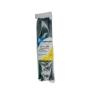CINCHO PARA CABLES ELÉCTRICOS DE NYLON 11 PULG NEGRO 50 PIEZAS