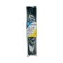 CINCHO PARA CABLES ELÉCTRICOS DE NYLON SUJETACABLE 368 MM NEGRO 50 PIEZAS