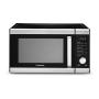 HORNO DE MICROONDAS 0.9 PIES 900 W CONTROL TÁCTIL CON AIR FRYER