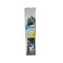 CINCHO PARA CABLES ELÉCTRICOS DE NYLON REUSABLE 279 MM NEGRO 50 PIEZAS