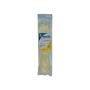 CINCHO PARA CABLES ELÉCTRICOS DE NYLON REUSABLE DE BOLITAS 279 MM NATURAL 50 PIEZAS