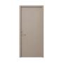 PUERTA EXTERIOR MULTIUSOS 2 PASADORES 95 X 213 CM DERECHA BEIGE