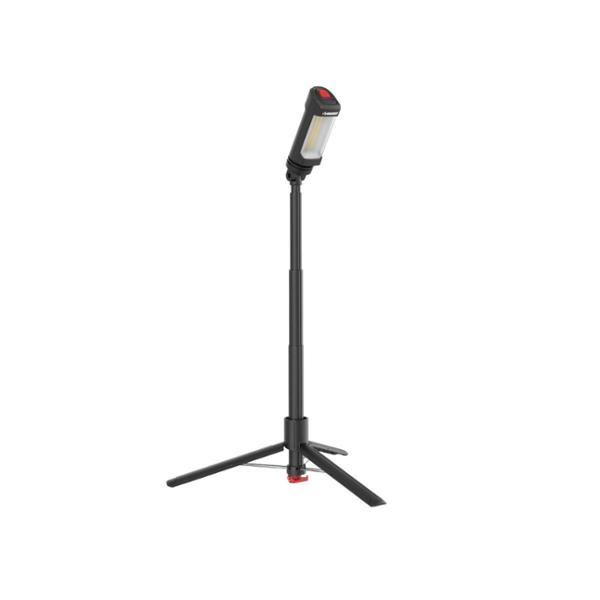 LÁMPARA DE TRABAJO LED TRIPIE DESMONTABLE 800LM