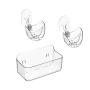 SET ORGANIZADOR 3 PZS