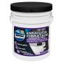 IMPERMEABILIZANTE ASFALTICO EMULSION FIBRATADA SECADO RAPIDO NEGRO 19 L