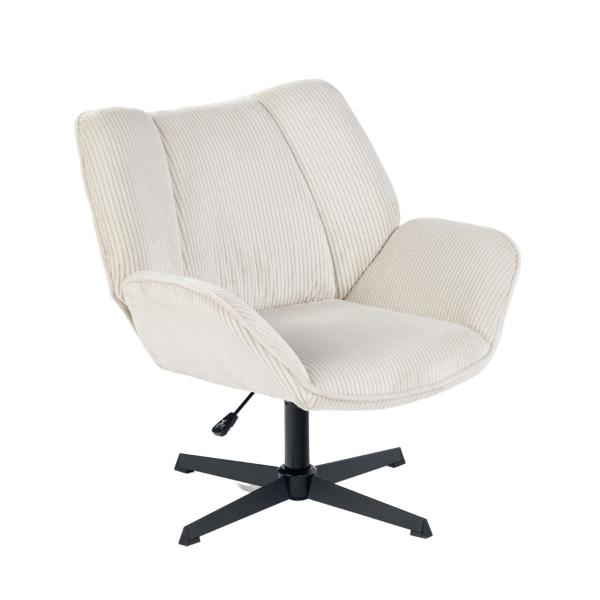 SILLÓN RECLINABLE 1 PERSONA MODERN TELA BEIGE