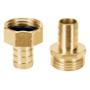 CONEXION TRUPER P/REPARAR MANG 5/8