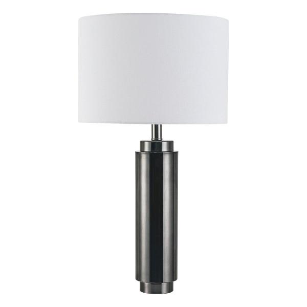 LAMPARA DE MESA ESTILO MODERNO MODELO VERA