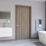 PUERTA INTERIOR TAMBOR 100 X 230 CM CENDRA AJUSTE EXPRESS PLUS
