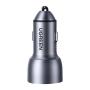 CARGADOR AUTO USB C CON 2 PUERTOS USBC 70594