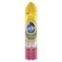 PLEDGE AEROSOL ACERO INOXIDABLE 378 ML