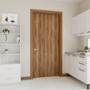 PUERTA INTERIOR DE TAMBOR 100 X 230 CM MOSCATO AJUSTE EXPRESS PLUS