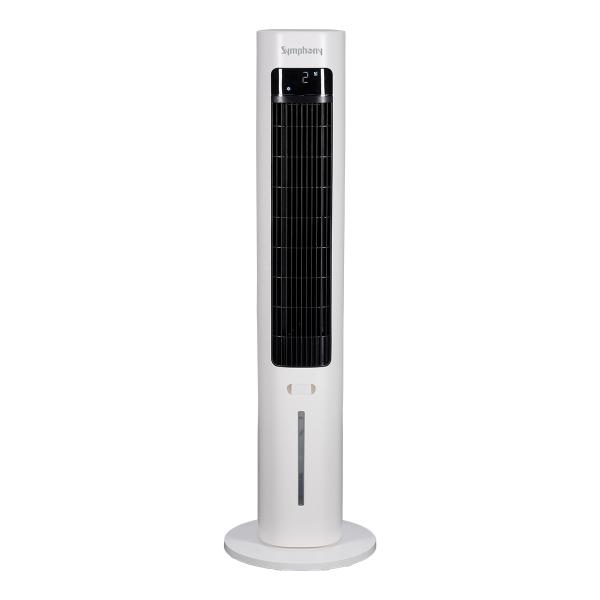 ENFRIADOR PORTATIL-VENTILADOR DE TORRE 3 LITROS CON CR