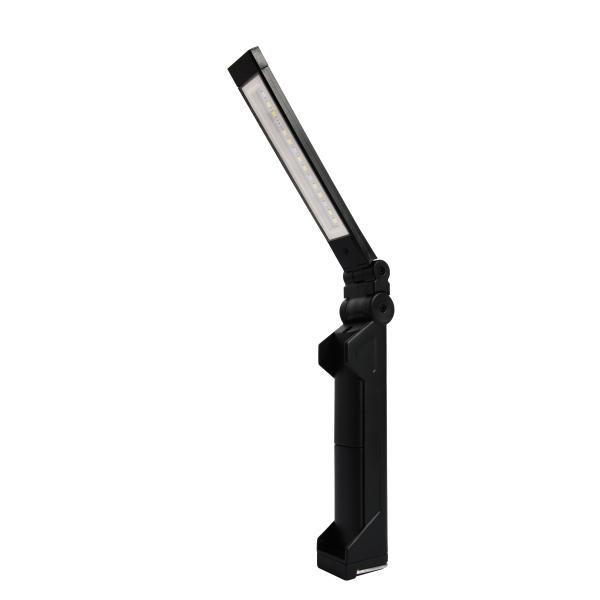 LAMPARA DE TRABAJO LED FLIP 300LM