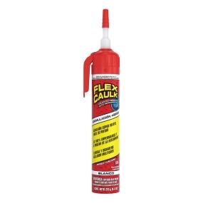 FLEX CAULK SELLADOR BLANCO
