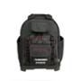 MOCHILA PORTA HERRAMIENTAS DE POLIÉSTER GRANDE USO PROFESIONAL SISTEMA BUILD-OUT