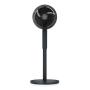VENTILADOR SHARK FLEXBREEZE NEGRO