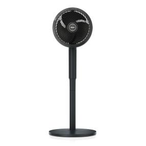 VENTILADOR SHARK FLEXBREEZE NEGRO