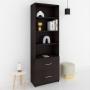 ORGANIZADOR MULTIUSOS 2 CAJONES EXPRESSO 60 X 180 X 30 CM
