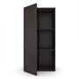 ORGANIZADOR 6 ESPACIOS CON PUERTA EXPRESSO 60 X 120 X 30 CM