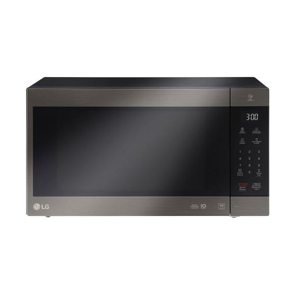 HORNO DE MICROONDAS 2.0 PIES 1550 W CONTROL ELECTRÓNICO INVERTER