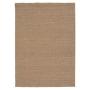 TAPETE PARA SALA POLIPROPILENO 120 X 170 CM CAMEL RESISTENTE
