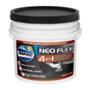 IMPERMEABILIZANTE ASFALTICO NEOFLEX 4 EN 1 NEGRO 3.8 L
