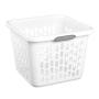 CESTO PARA LAVANDERIA 53L 49X47X32.3CM