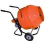 REVOLVEDORA ELECTRICA 1 SACO (25KG)