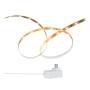 LEDVANCE TIRA LED LUZ CALIDA 5M