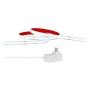 LEDVANCE TIRA LED COB LUZ FRIA 5M