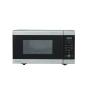 HORNO DE MICROONDAS 0.9 PIES CON FREIDORA DE AIRE