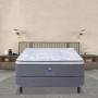 BOX INDIVIDUAL RHAPSODY DE MADERA GRIS 150 KG