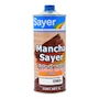 TINTA PARA MADERA AL ACEITE MATE INTERIOR CEDRO 1 L