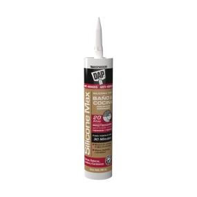 SELLADOR DE SILICONA MULTIUSOS CARTUCHO TRANSPARENTE