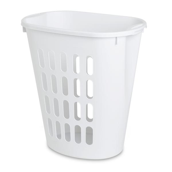 CESTO PARA LAVANDERÍA 83 L 53.3 X 36.5 X 55.5 CM