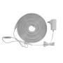 TIRA LED ECOKIT TECNOLOGIA NEON 5M RGBW COLORES PLUG & PLAY