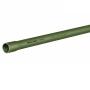 TUBO CONDUIT LIGERO DE 13 MM (1/2") x 1 M.