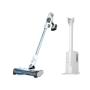 SISTEMA AUTO-DESVACÍO CLEAN AND EMPTY DE SHARK DETECT