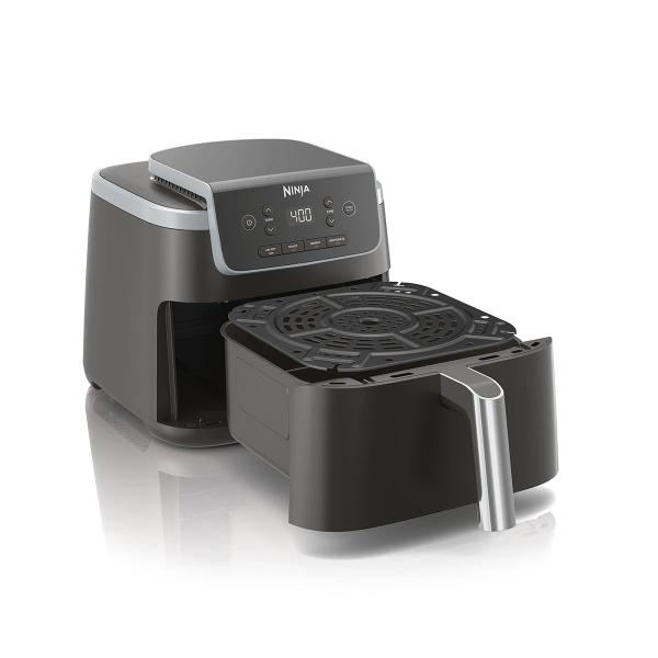 HORNO ELÉCTRICO FREIDORA DE AIRE PRO NINJA 4 FUNCIÓNES
