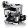 CAFETERA 3 EN 1 ESPRESSO Y CAFÉ DIGITAL CON MICROESPUMA AUTOMÁTICA