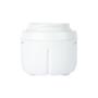 FILTRO DE AGUA PARA DISPENSADOR CARBÓN ACTIVADO REDUCE CLORO 3 MESES PLÁSTICO BLANCO