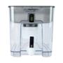 DISPENSADOR DE AGUA PORTATIL PURIFICADOR REDUCE CLORO 3 MESES PLÁSTICO 1 PIEZA TRANSPARENTE