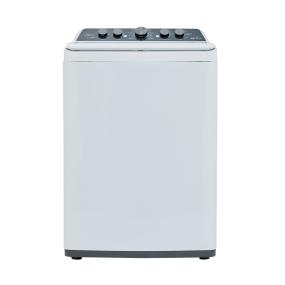 LAVADORA 23 KG CARGA SUPERIOR AGITADOR VORTEX DEEP CLEAN BLANCA