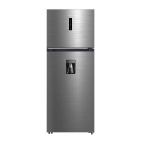 REFRIGERADOR 17 PIES TOP MOUNT 2 PUERTAS SMART SENSOR BRU STEEL